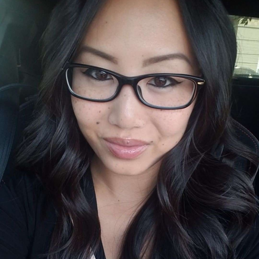 Meet your Posher, Leanne